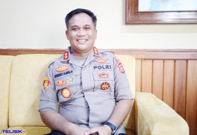 Pemkab Muna Polisikan Akun FB Abdul Rahman Ntarawe